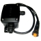 Garmin Box Trasduttori 12 PIN Arancio /fili liberi