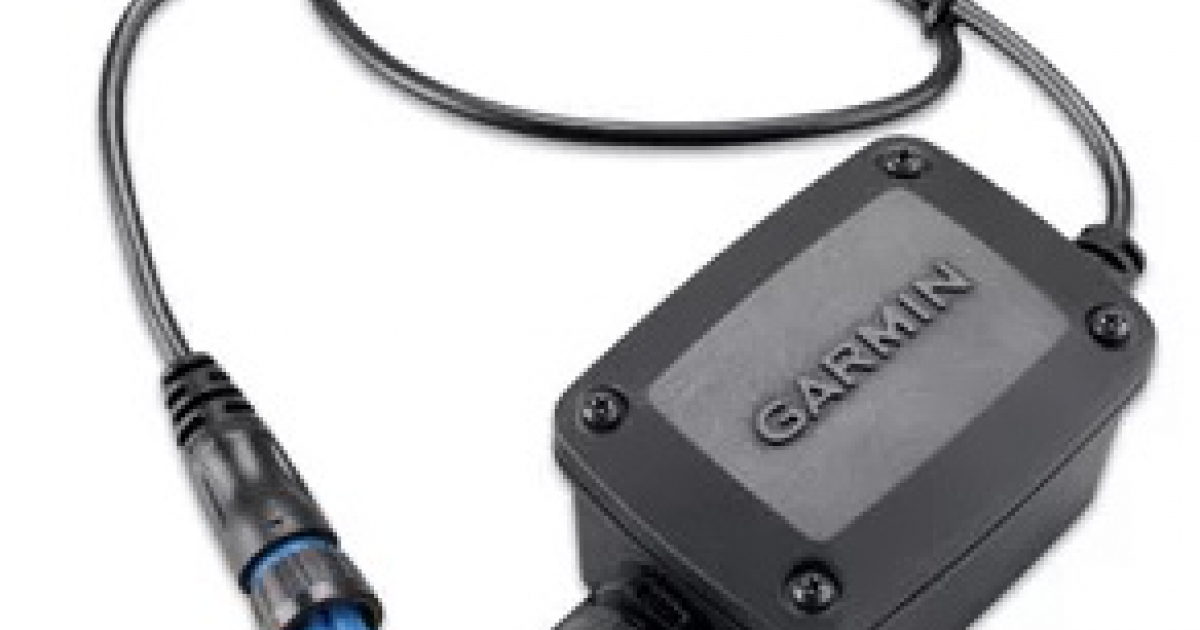 Cavo Esterno Trasduttore Garmin - 8 Pin, Lunghezza 3 Metri - Foto 8
