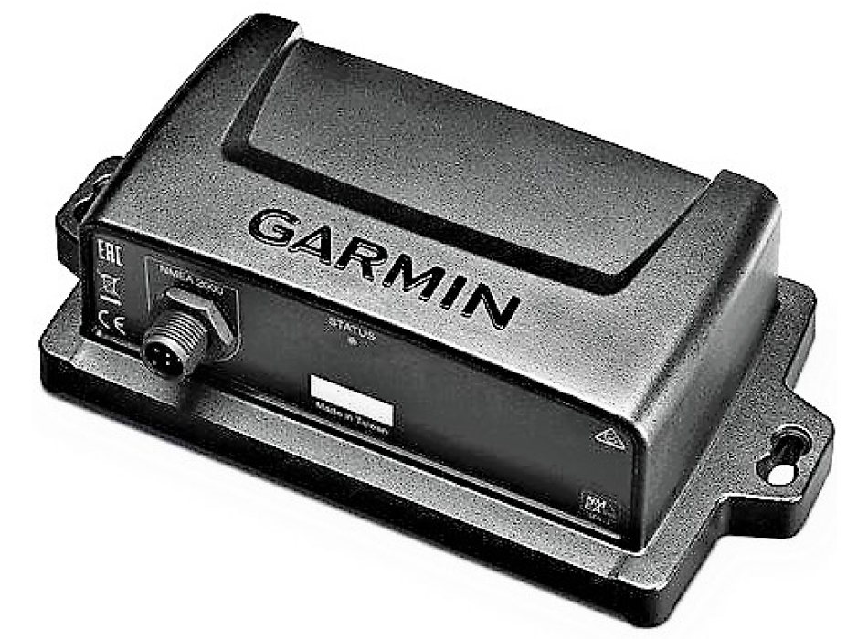 Garmin Bussola 9 Assi Stato Solido NMEA 2000 Painestore