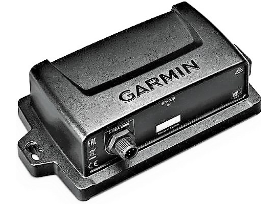 Garmin Bussola 9 Assi Stato Solido NMEA 2000 Painestore