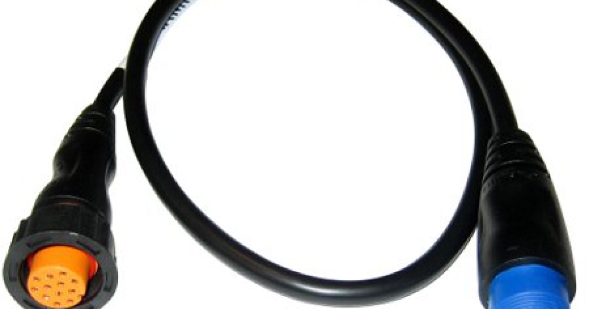 Cavo Esterno Trasduttore Garmin - 8 Pin, Lunghezza 3 Metri - Foto 10