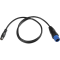 Garmin cavo adattamento da 8M a 4F pin