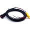 Garmin cavo alimentazione 4 PIN echoMAP 