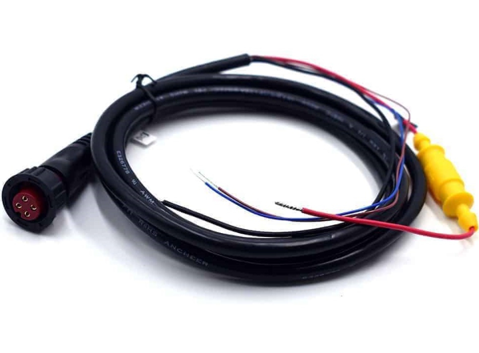 Garmin cavo alimentazione 4 PIN echoMAP  Painestore
