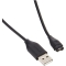 Garmin cavo USB ricarica GPS da polso