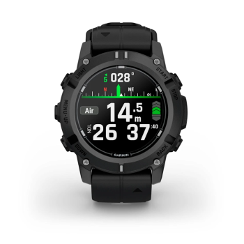 Garmin Descent G2 Painestore