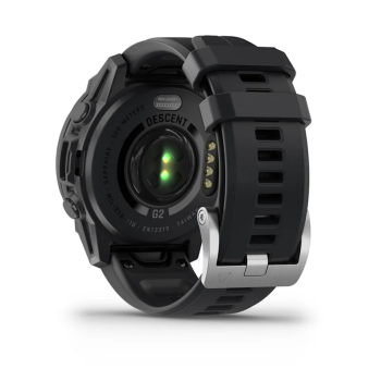 Garmin Descent G2 Painestore