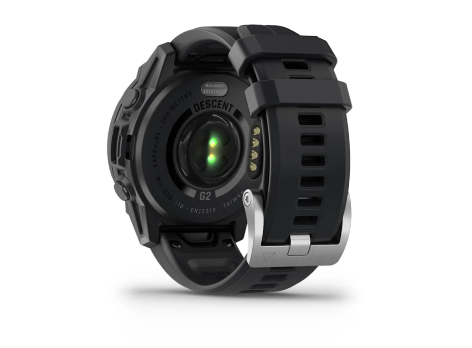 Garmin Descent G2 Painestore