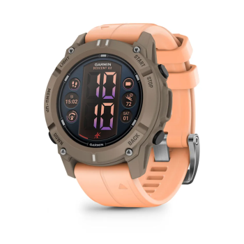 Garmin Descent G2 Painestore