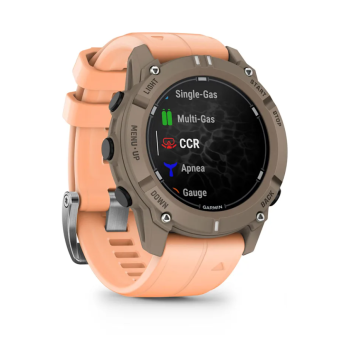 Garmin Descent G2 Painestore