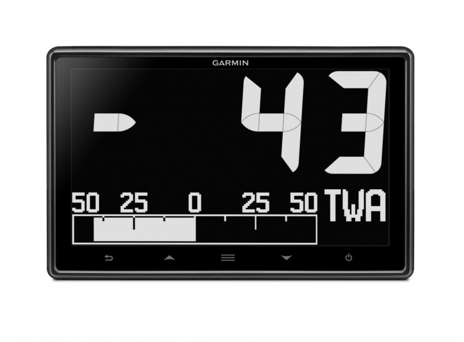 Garmin Display GNX 120 Display Maxi 7" Painestore