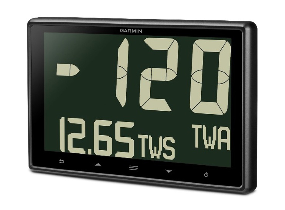 Garmin Display GNX 130 Display Maxi 10" Painestore
