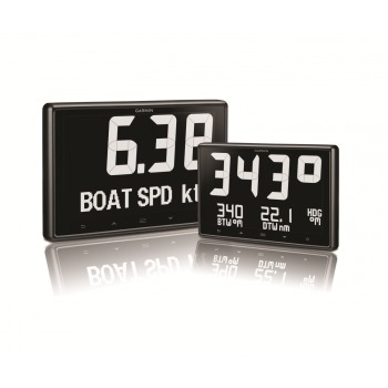 Garmin Display GNX 130 Display Maxi 10" Painestore