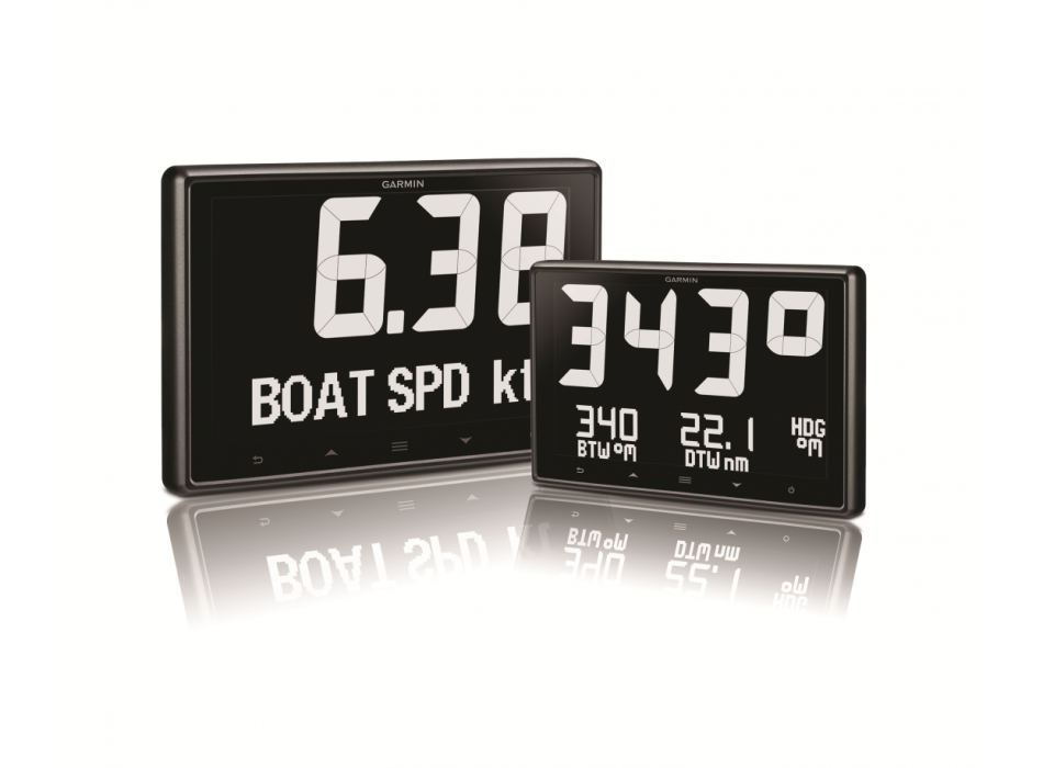 Garmin Display GNX 130 Display Maxi 10" Painestore