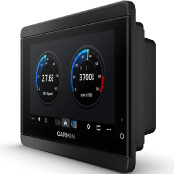 Garmin display multifunzione TD 50 Touchscreen Painestore