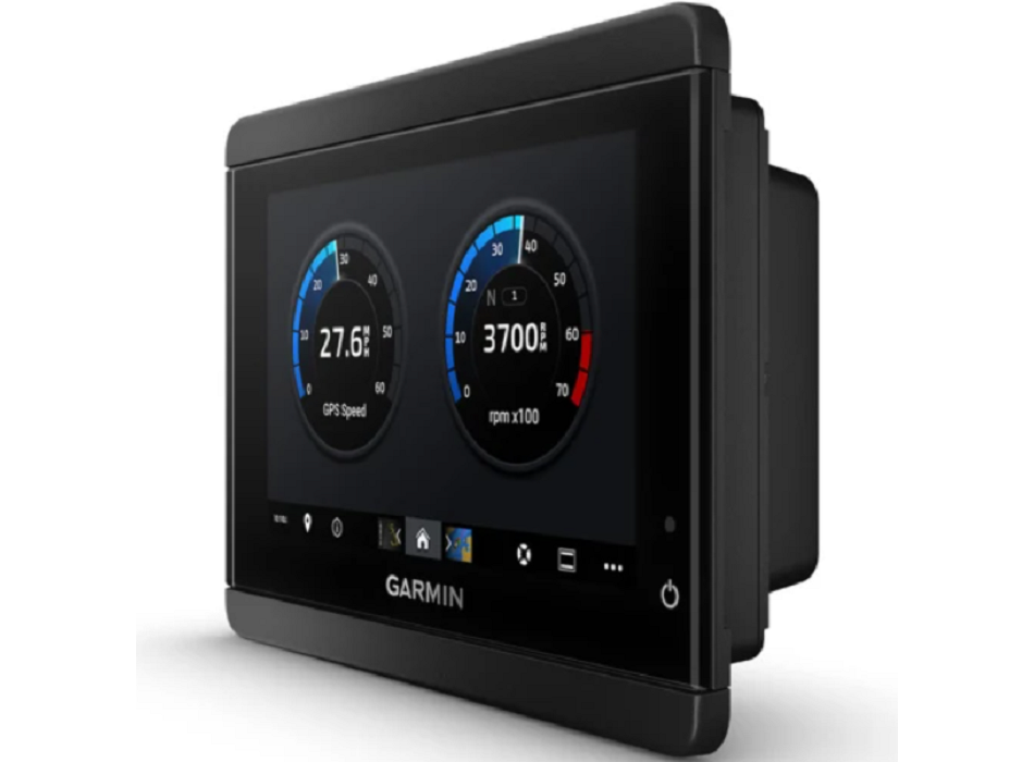 Garmin display multifunzione TD 50 Touchscreen Painestore