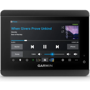 Garmin display multifunzione TD 50 Touchscreen Painestore
