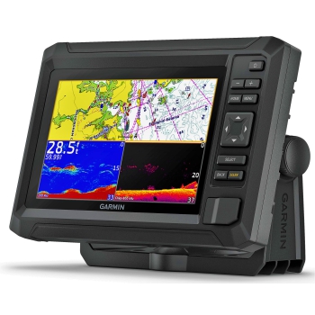 Garmin echoMAP 72CV UHD2 eco/plotter 7" Painestore
