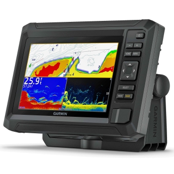 Garmin echoMAP 72CV UHD2 eco/plotter 7" Painestore