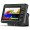 Garmin echoMAP 72CV UHD2 eco/plotter 7"