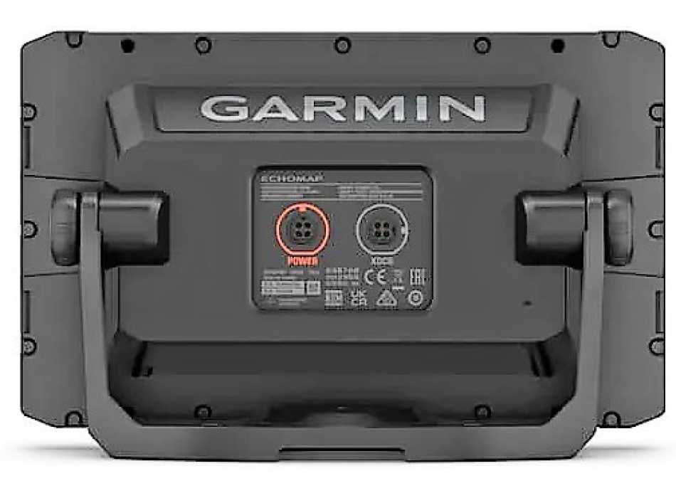 Garmin echoMAP 72CV UHD eco/plotter 7" Painestore
