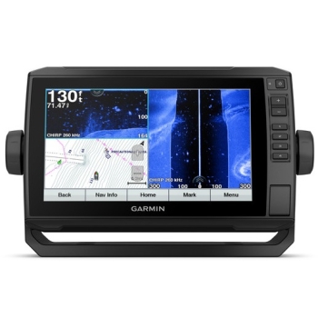 Garmin echoMAP PLUS 92SV Chirp eco/plotter 9" Painestore