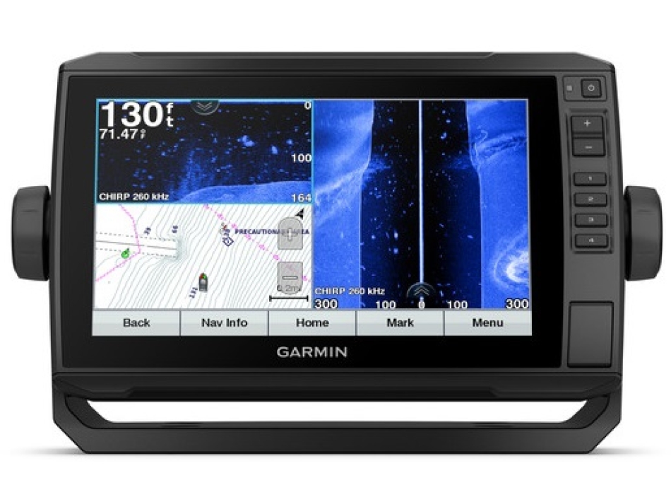Garmin echoMAP PLUS 92SV Chirp eco/plotter 9" Painestore