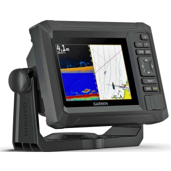 Garmin echoMAP UHD2 52CV eco/plotter 5" Painestore