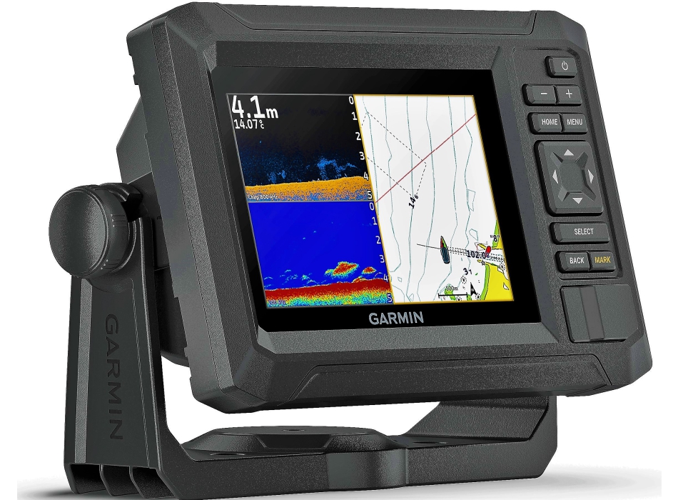 Garmin echoMAP UHD2 52CV eco/plotter 5" Painestore