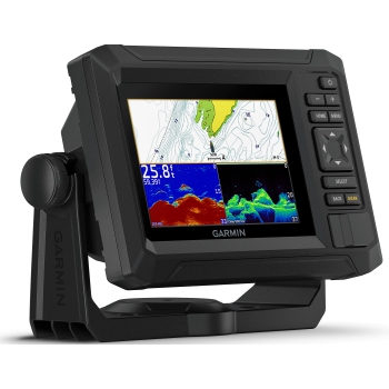 Garmin echoMAP UHD2 52CV eco/plotter 5" Painestore