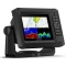 Garmin echoMAP 52CV UHD2 eco/plotter 5"