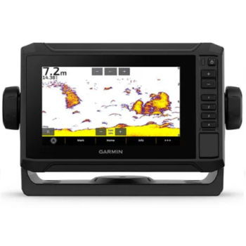 Garmin echoMAP UHD2 62SV eco/plotter 6" Painestore