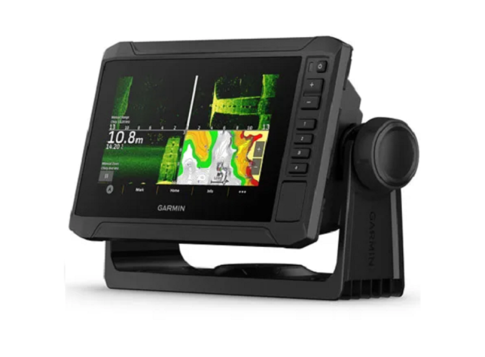 Garmin echoMAP UHD2 62SV eco/plotter 6" Painestore