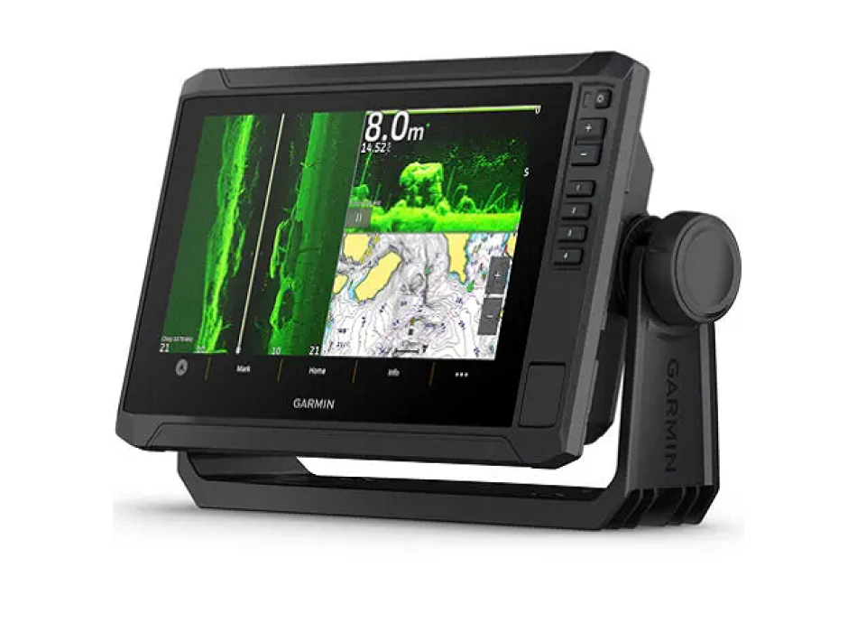 Garmin echoMAP UHD2 92SV eco/plotter 9" Painestore