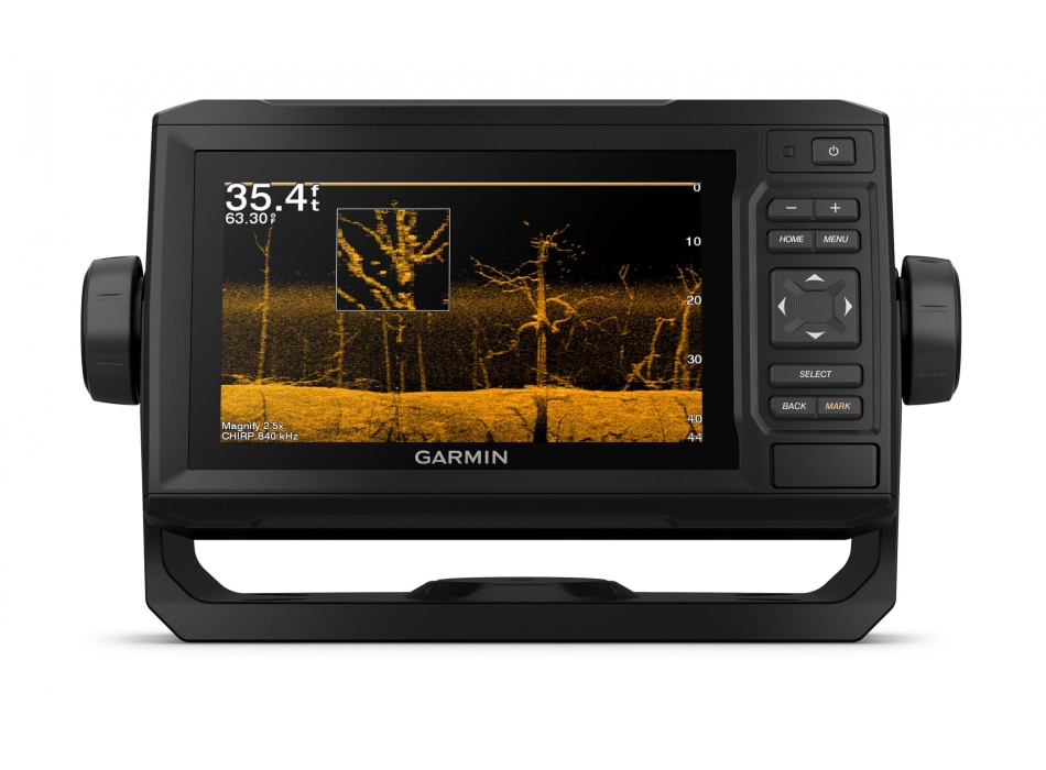 Garmin echoMAP UHD 62CV eco/plotter 6" Painestore