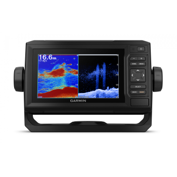 Garmin echoMAP UHD 62CV eco/plotter 6" Painestore