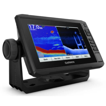 Garmin echoMAP UHD 72CV eco/plotter 7" Painestore