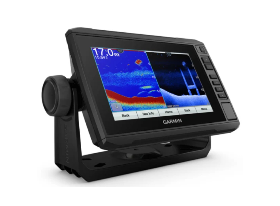 Garmin echoMAP UHD 72CV eco/plotter 7" Painestore
