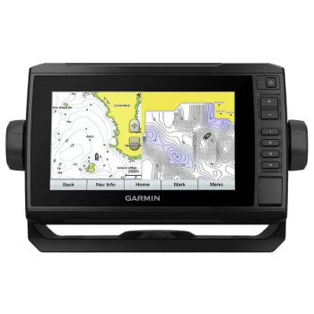 Garmin echoMAP UHD 72CV eco/plotter 7" Painestore