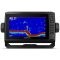 Garmin echoMAP UHD 72CV eco/plotter 7"