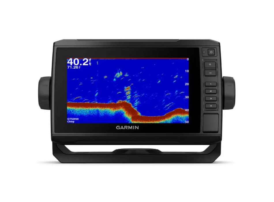 Garmin echoMAP UHD 72CV eco/plotter 7" Painestore
