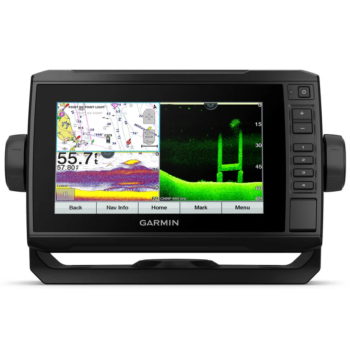 Garmin echoMAP UHD 72CV eco/plotter 7" Painestore