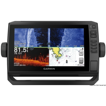 Garmin echoMAP UHD 92SV eco/plotter 9" Painestore