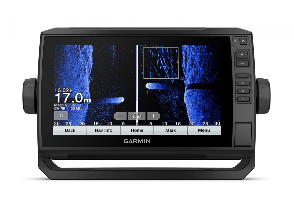 Garmin echoMAP UHD 92SV eco/plotter 9" Painestore