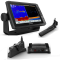 Garmin echoMAP UHD 92SV Livescope Pack