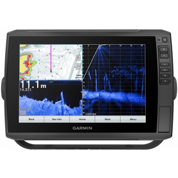 Garmin ECHOMAP Ultra 102SV Chirp eco/plotter 10" Painestore