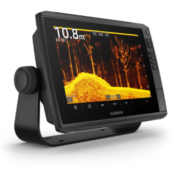 Garmin ECHOMAP Ultra 2 102SV Chirp eco/plotter 10" Painestore
