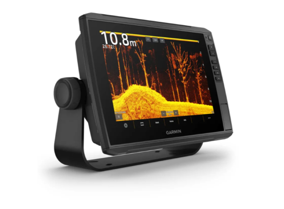 Garmin ECHOMAP Ultra 2 102SV Chirp eco/plotter 10" Painestore