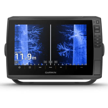 Garmin ECHOMAP Ultra 2 102SV Chirp eco/plotter 10" Painestore