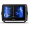 Garmin echoMAP Ultra 2 102SV Chirp eco/plotter 10"